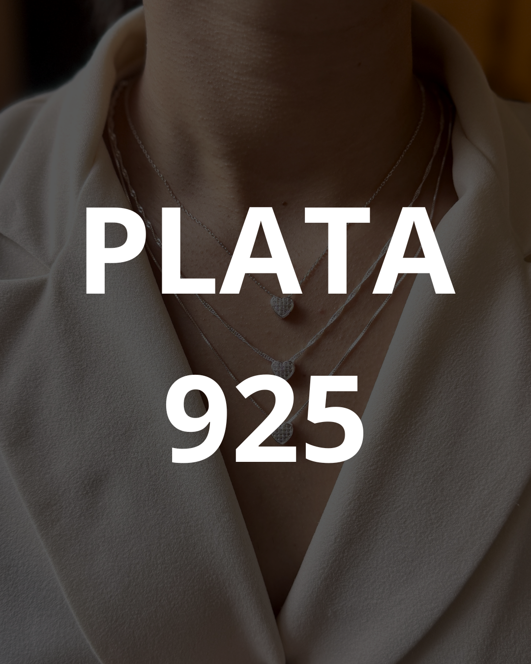 PLATA 925