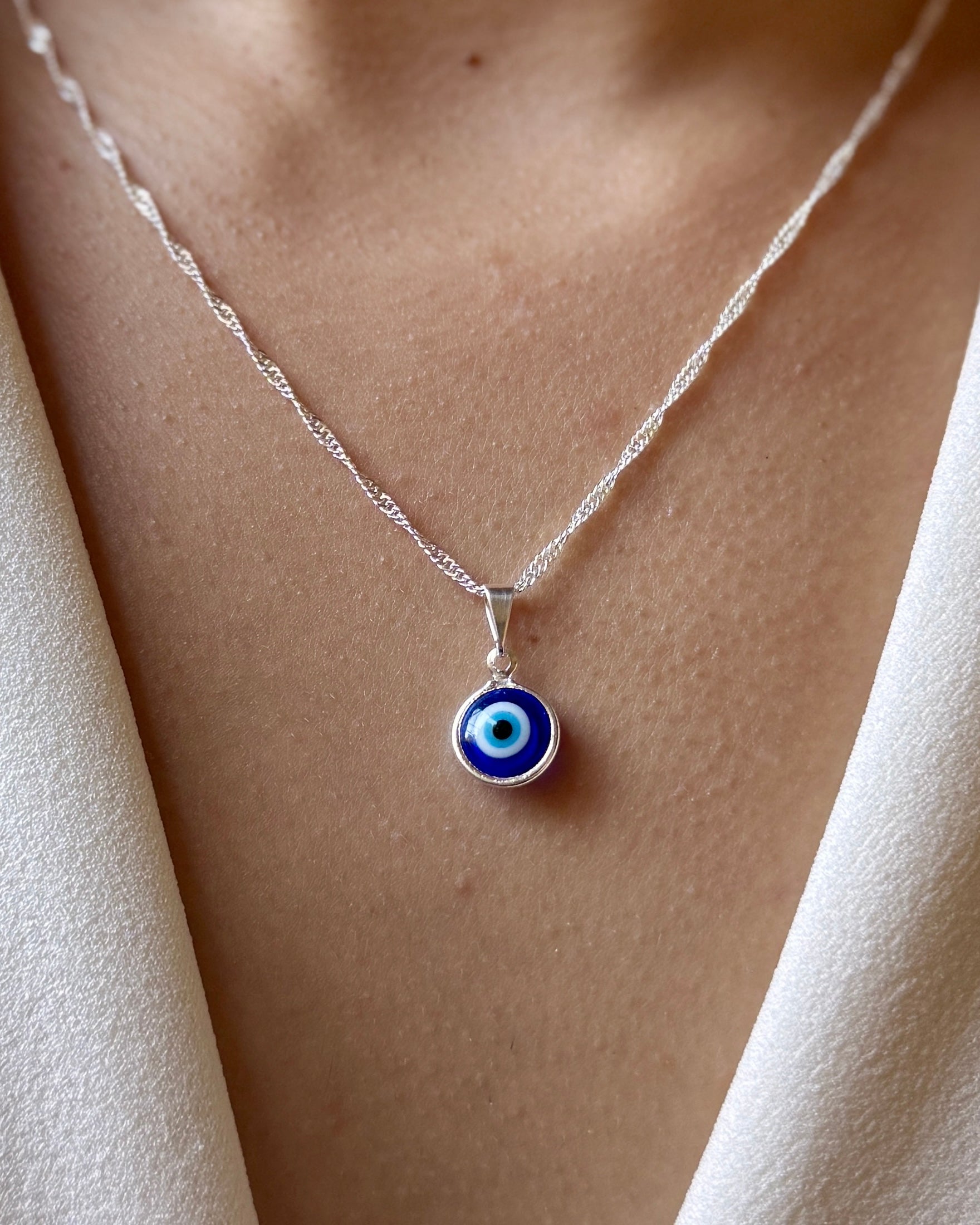 Conjunto Plata 925 - JPL012