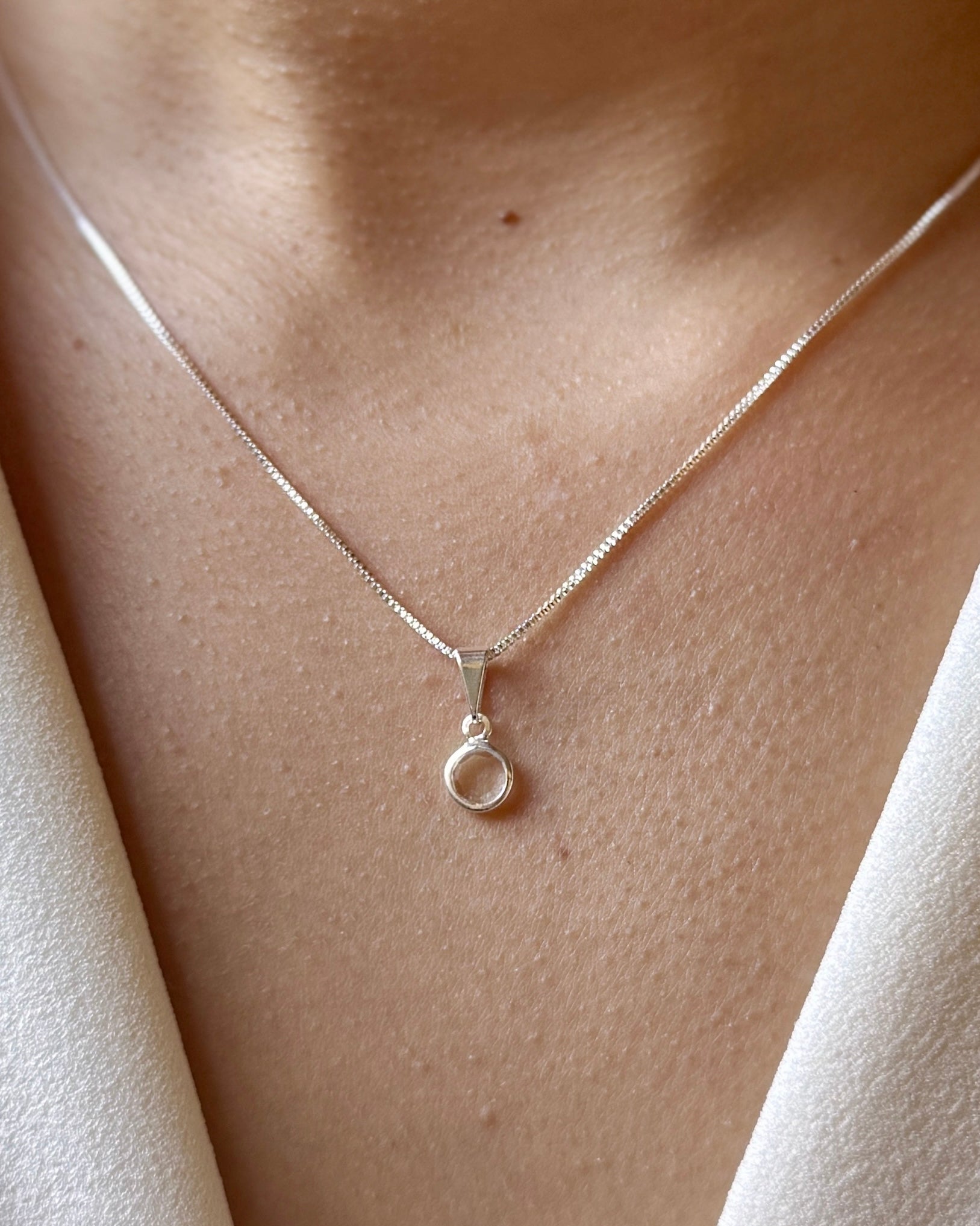 Conjunto Plata 925 - JPL009
