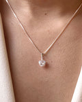 Conjunto Plata 925 - JPL005